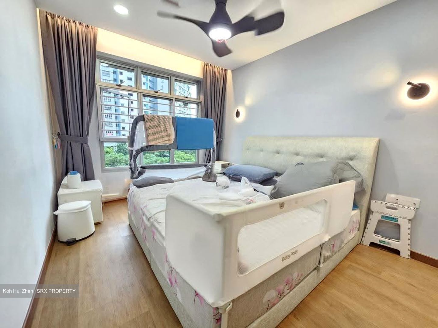Blk 126D Eastdelta @ Canberra (Sembawang), HDB 4 Rooms #629356251
